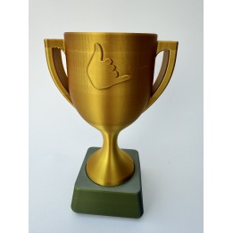 Puchar - trofeum (16 cm)