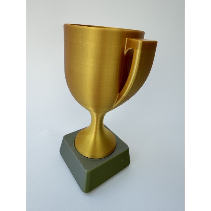 Puchar - trofeum (16 cm)