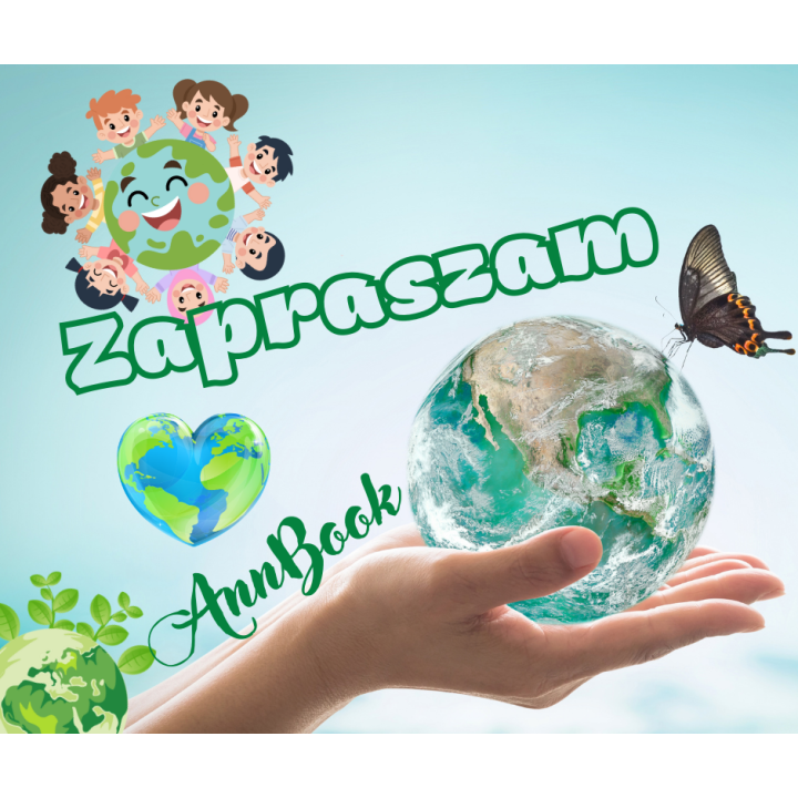 Dzień Ziemi - pakiet PDF