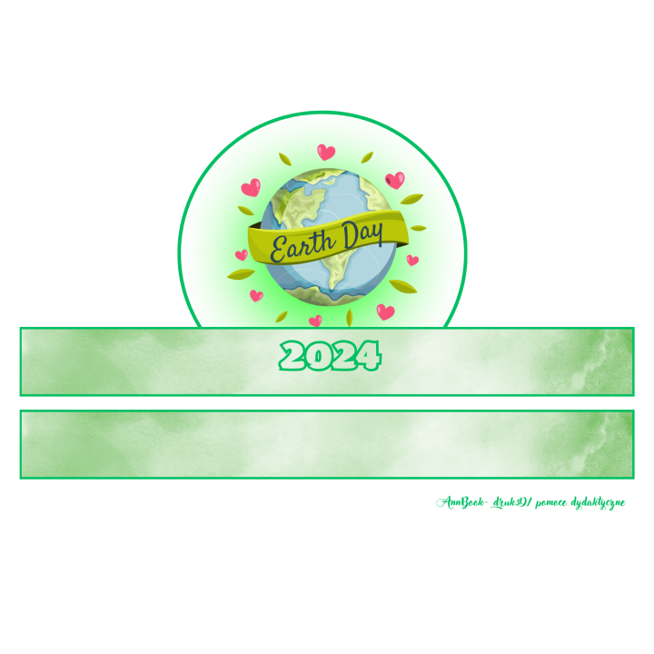 Dzień Ziemi - pakiet PDF