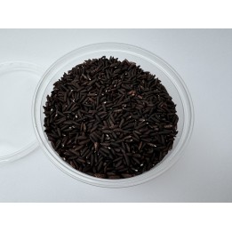 Ryż sensoryczny 450 g (czarny)