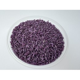 Ryż sensoryczny 450 g (fioletowy)