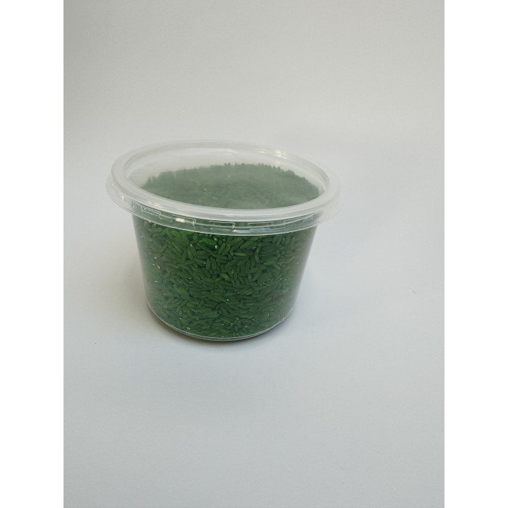 Ryż sensoryczny - zestaw 9 szt. (9 x 450 g)