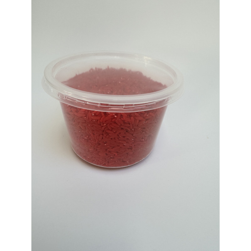 ZESTAW RYŻ KOLOROWY 9 SZT. (9x450g)