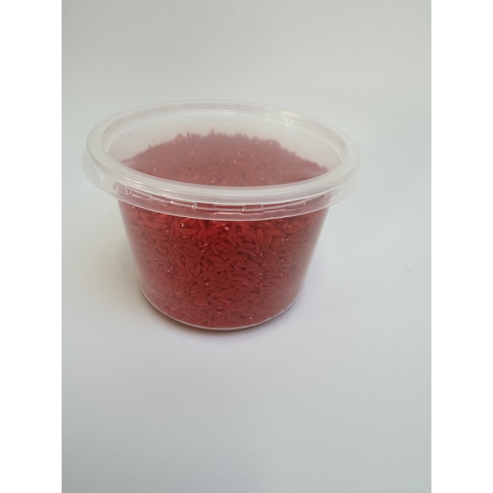 Ryż sensoryczny - zestaw 9 szt. (9 x 450 g)