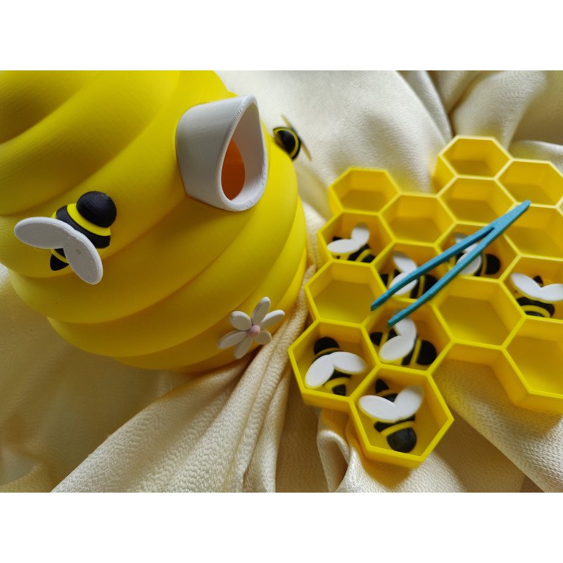 ZESTAW BEL- BEE