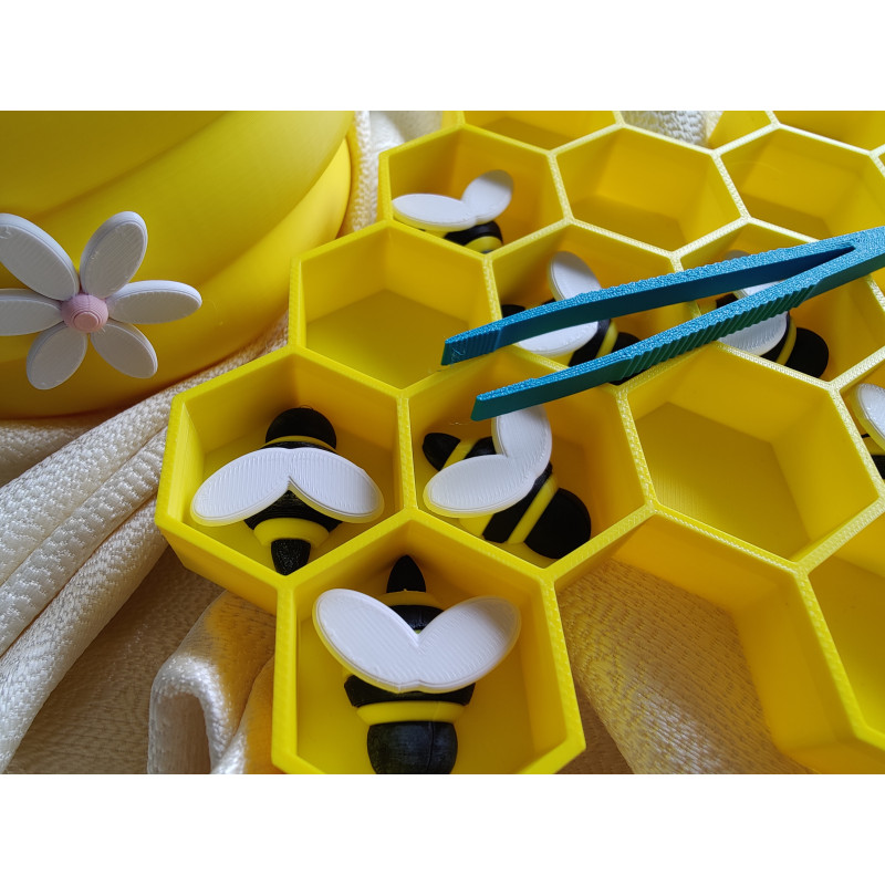 ZESTAW BEL- BEE