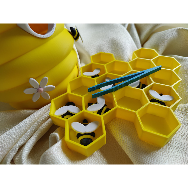 ZESTAW BEL- BEE