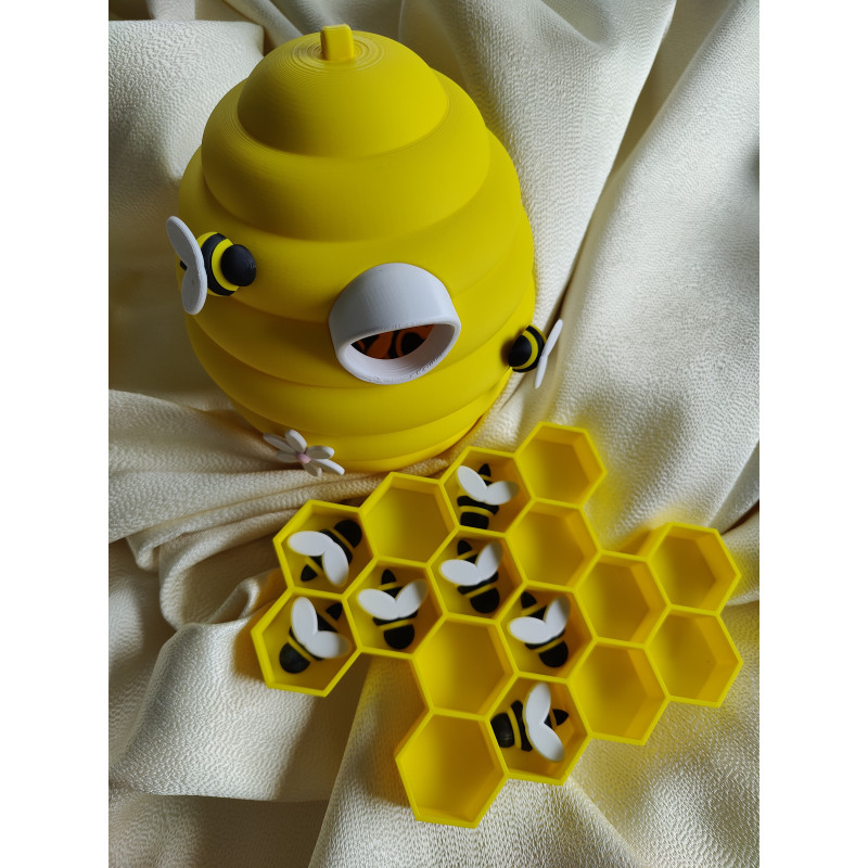 ZESTAW BEL- BEE