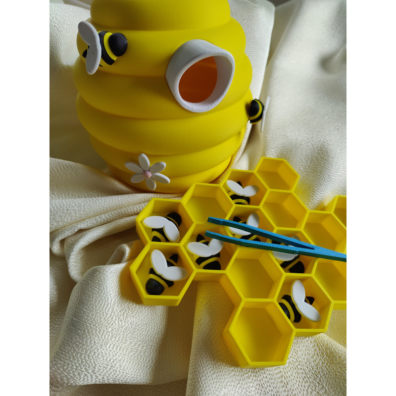 ZESTAW BEL- BEE