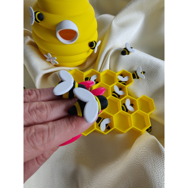 ZESTAW BEL- BEE