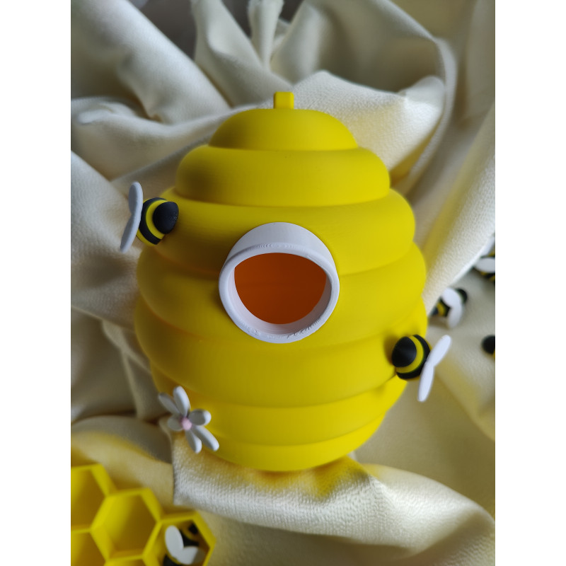 ZESTAW BEL- BEE