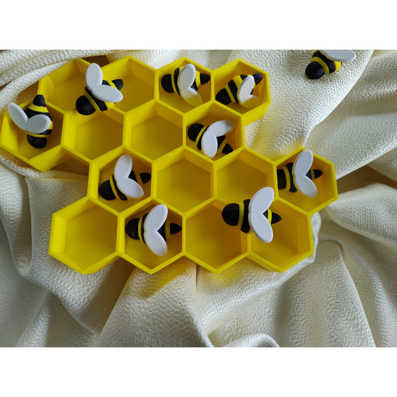 ZESTAW BEL- BEE