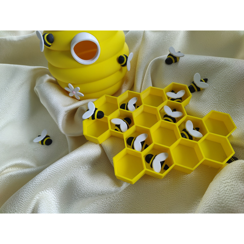 ZESTAW BEL- BEE