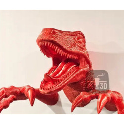 VELICERAPTOR JOYSTICK WIESZAK