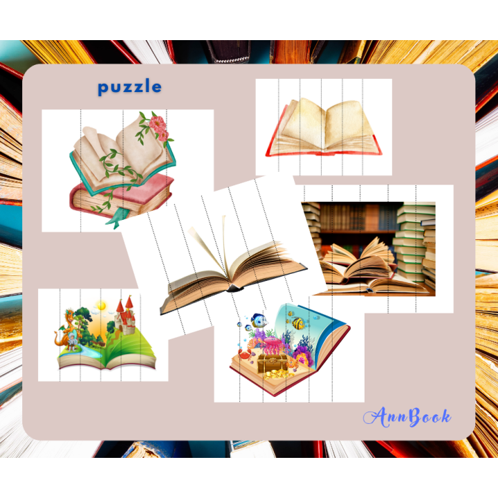 Dzień Książki - pakiet PDF
