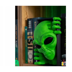 ALIEN- STOJAK NA KSIĄŻKI