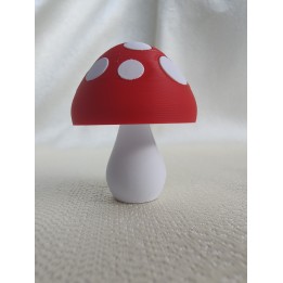 Muchomorek flexi - figurka (duży)