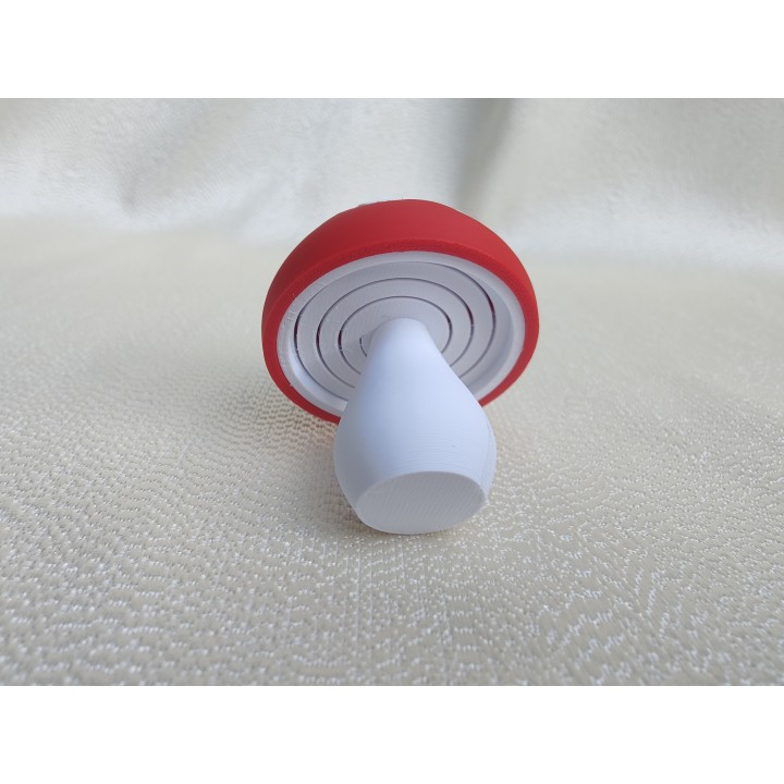 Muchomorek flexi - figurka (mały)