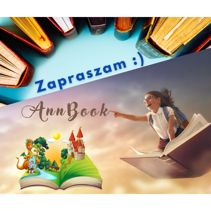 Dzień Książki - pakiet PDF