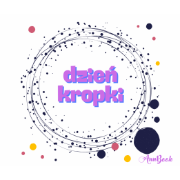 Dzień Kropki - pakiet PDF