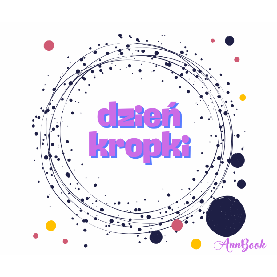 PAKIET DZIEŃ KROPKI