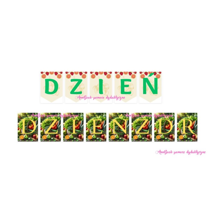 Dzień Zdrowego Śniadania - pakiet PDF