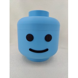 LEGO 2w1 - pojemnik i skarbonka