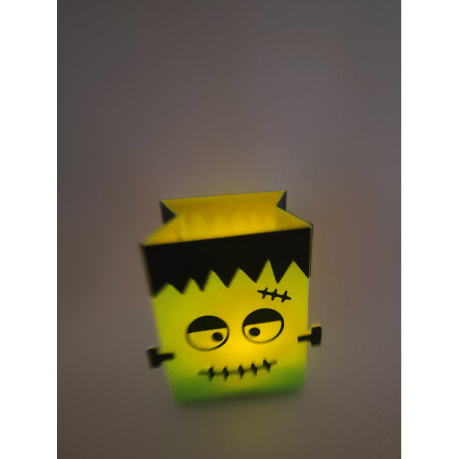 lampion FRANKE