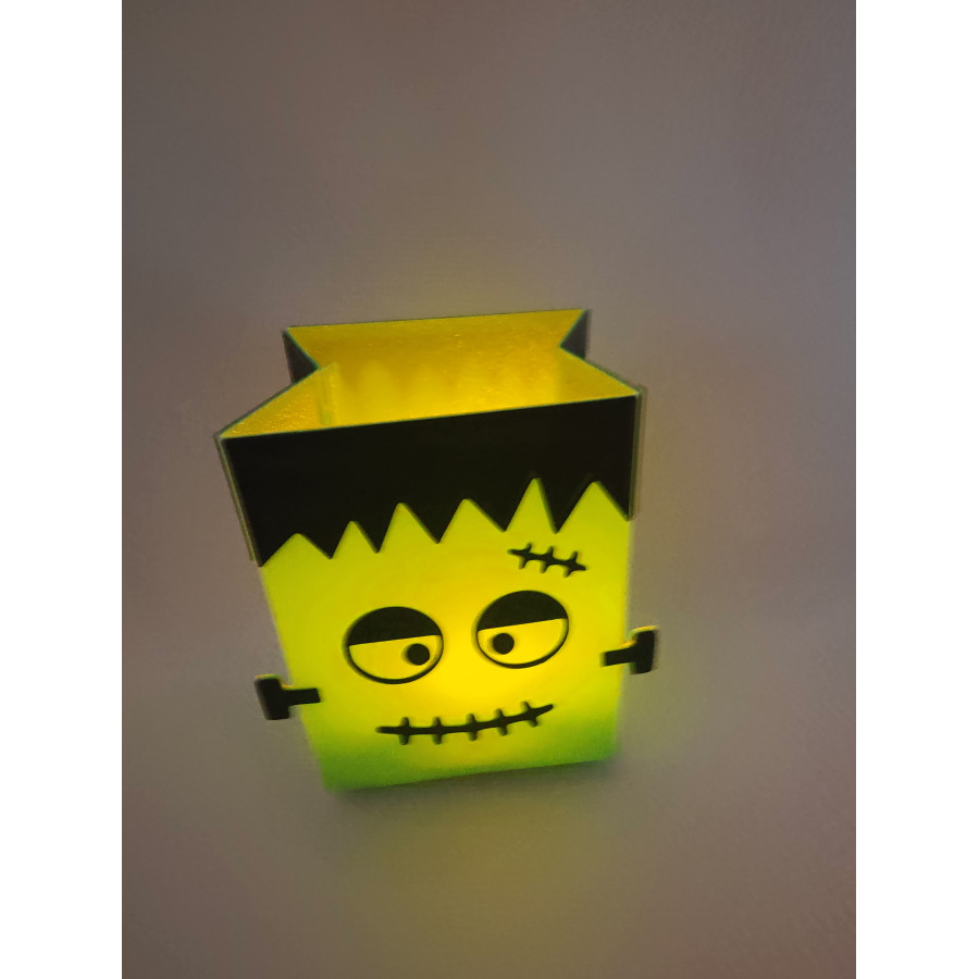 lampion FRANKE