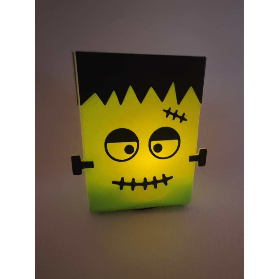 lampion FRANKE