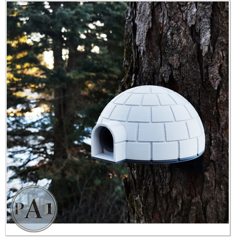 Igloo - domek