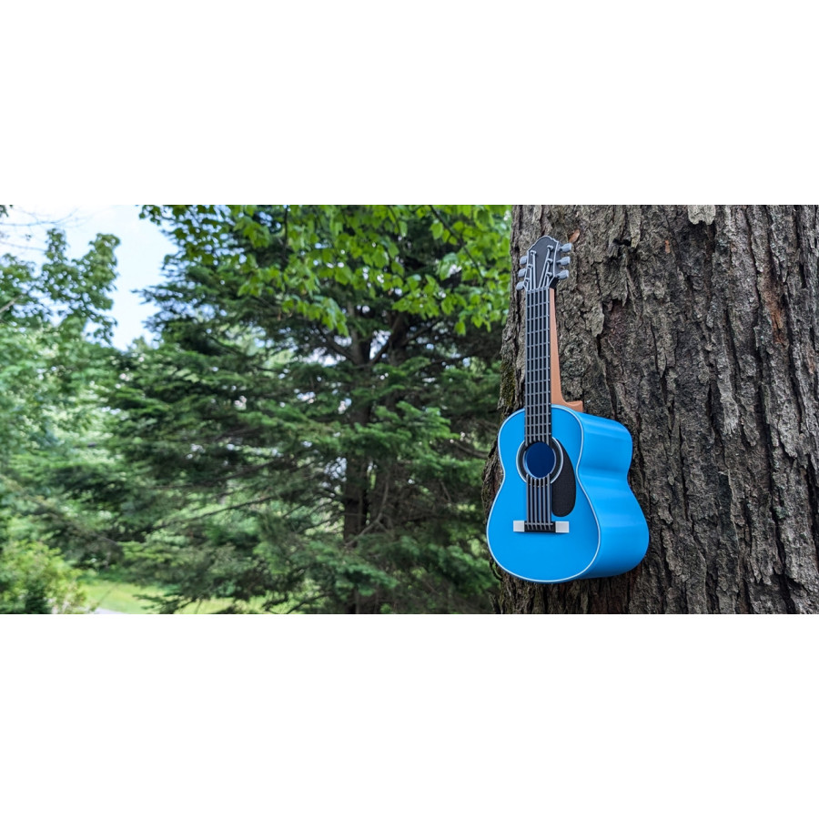 Gitara - domek