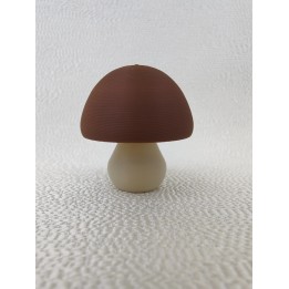 Podgrzybek flexi - figurka (mały, 1 szt.)