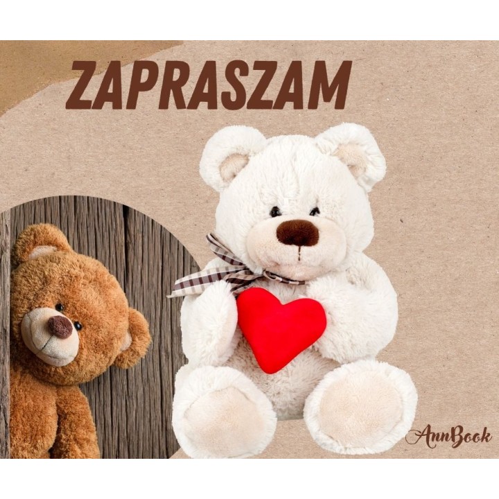Dzień Misia - pakiet PDF