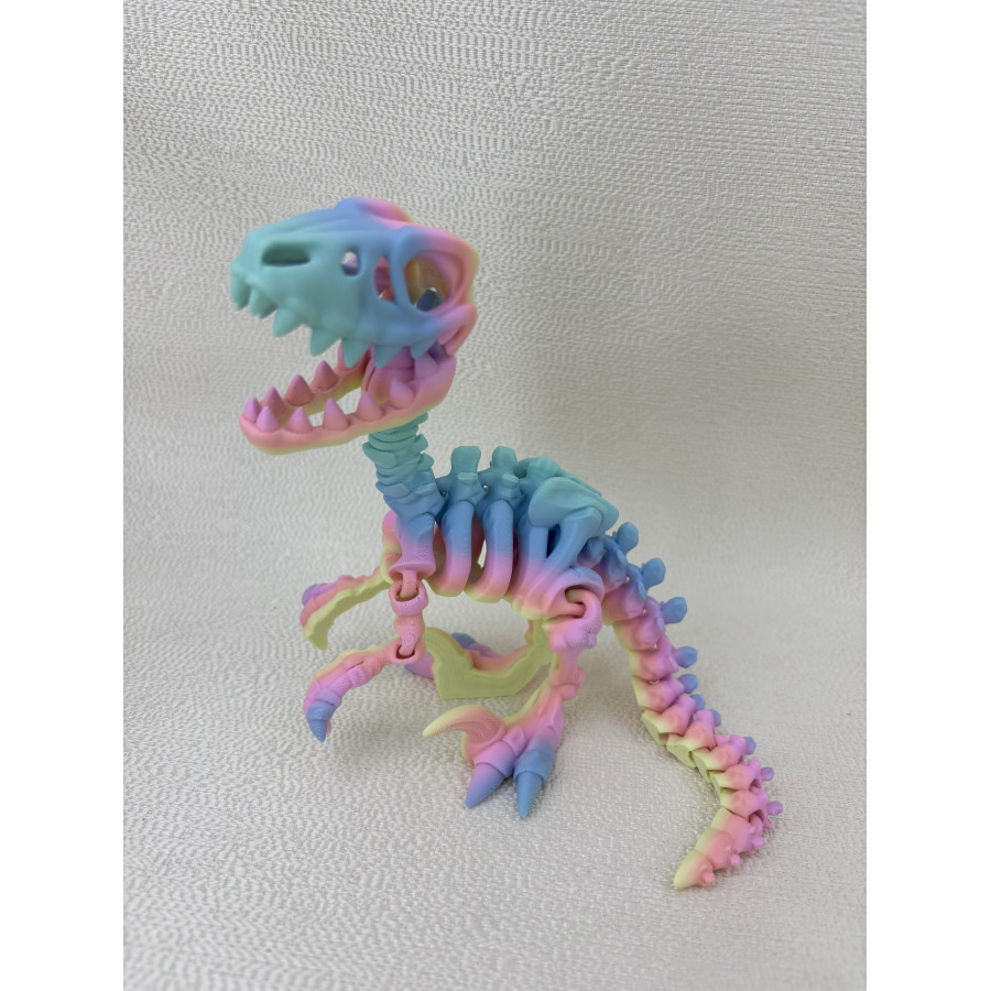 Dinozaur T-REX FLEXI
