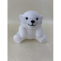 Miś polarny - figurka (Projekt Arktyka)