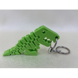 T-Rex - brelok
