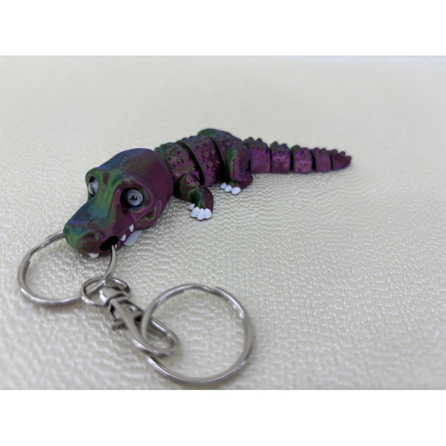 BRELOK FLEXI ALIGATOR ALEX