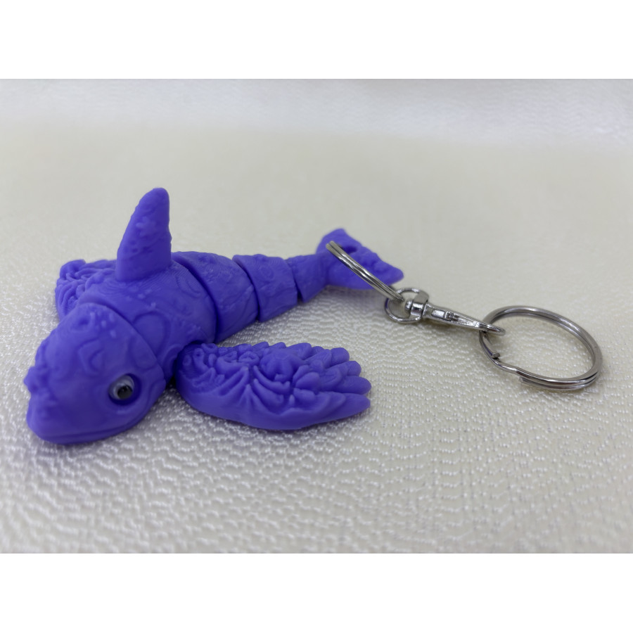 BRELOK FLEXI ORCA ORKA