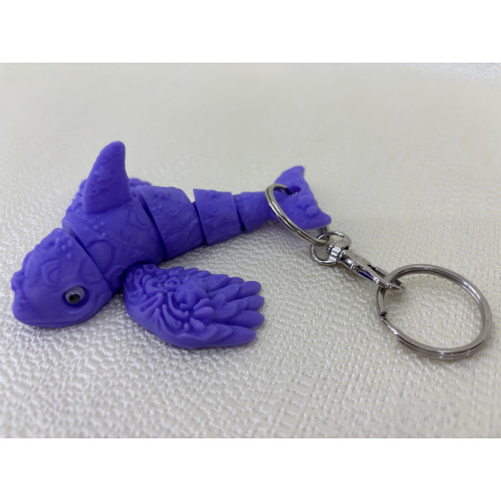 BRELOK FLEXI ORCA ORKA