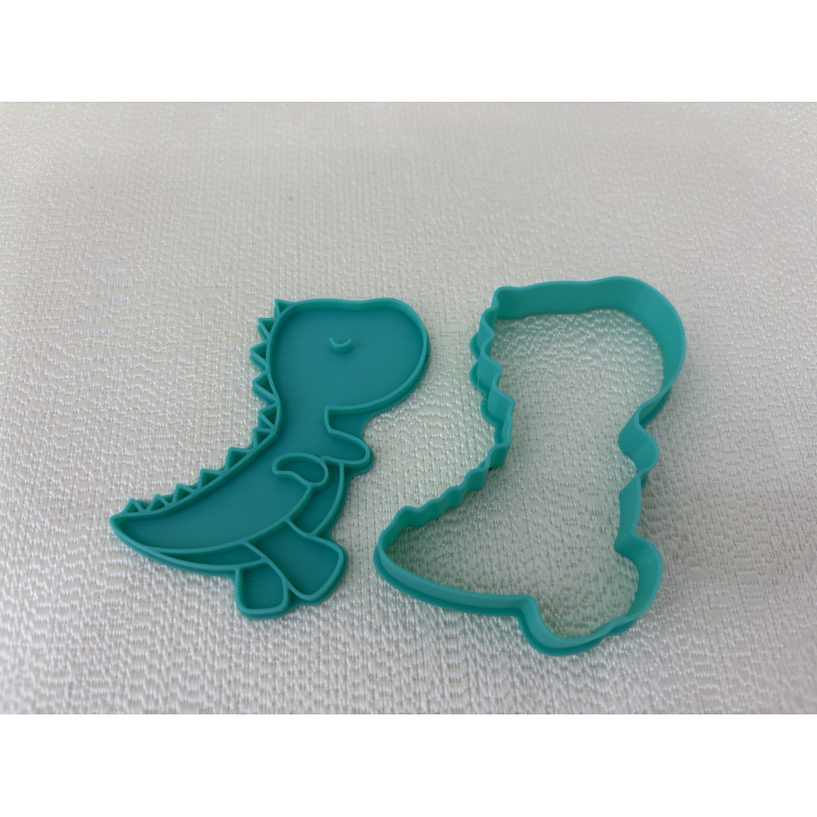 FOREMKA WYKROJNIK DINO T-REX
