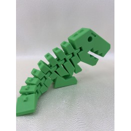 T-Rex flexi - figurka dinozaura (duży)