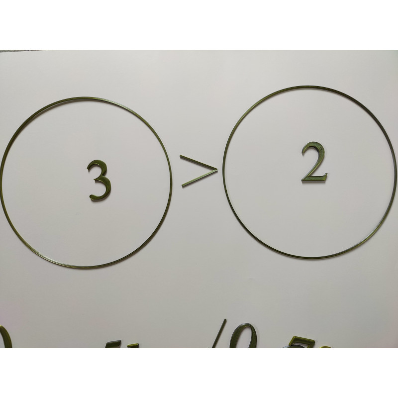 ZBIORY MATEMATYCZNE, zbiory edukacyjne, matematyka, terapia