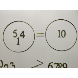 ZBIORY MATEMATYCZNE, zbiory edukacyjne, matematyka, terapia