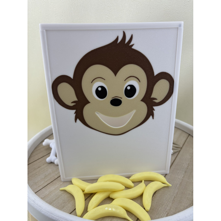 YUMMY BOX do karmienia 4w1