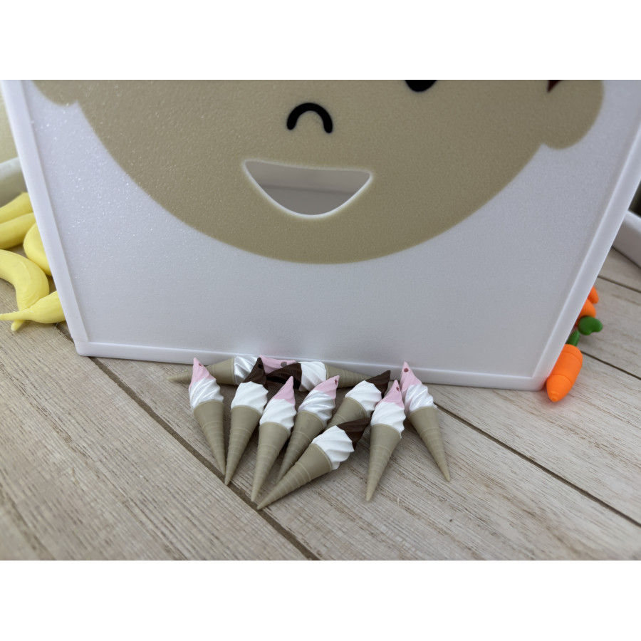 YUMMY BOX do karmienia 4w1