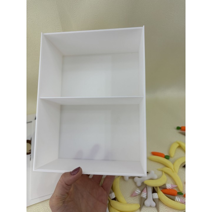 YUMMY BOX - pomoc do karmienia (1/1)