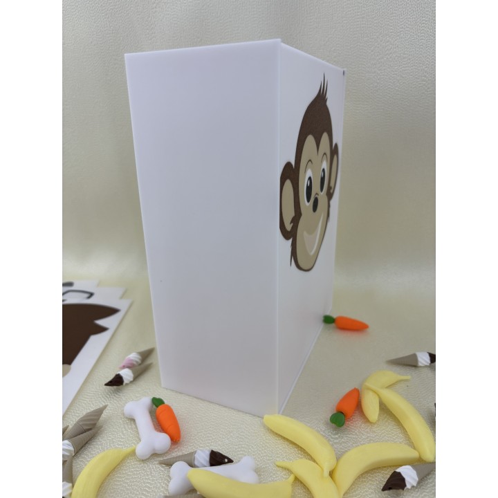 YUMMY BOX - pomoc do karmienia (1/1)