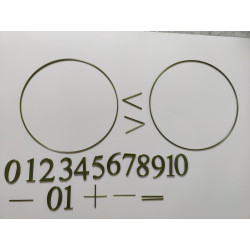 ZBIORY MATEMATYCZNE, zbiory edukacyjne, matematyka, terapia
